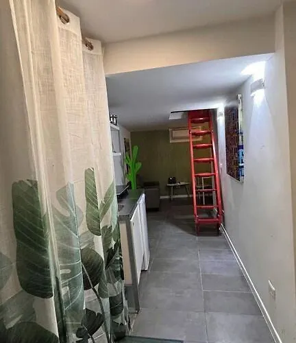 La Casa Di Lola Apartament