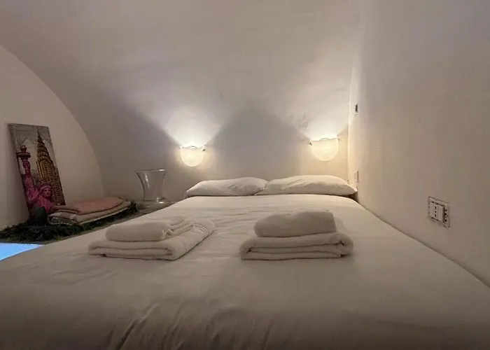 La Casa Di Lola Apartament Rzym
