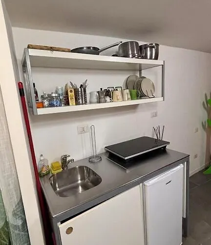 La Casa Di Lola Rzym