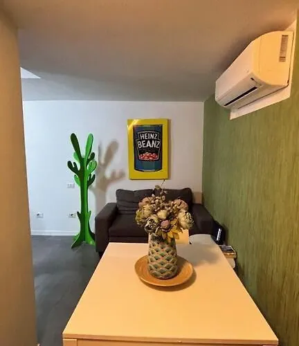 La Casa Di Lola Apartament Rzym