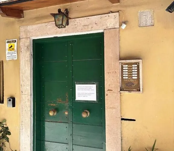 La Casa Di Lola *